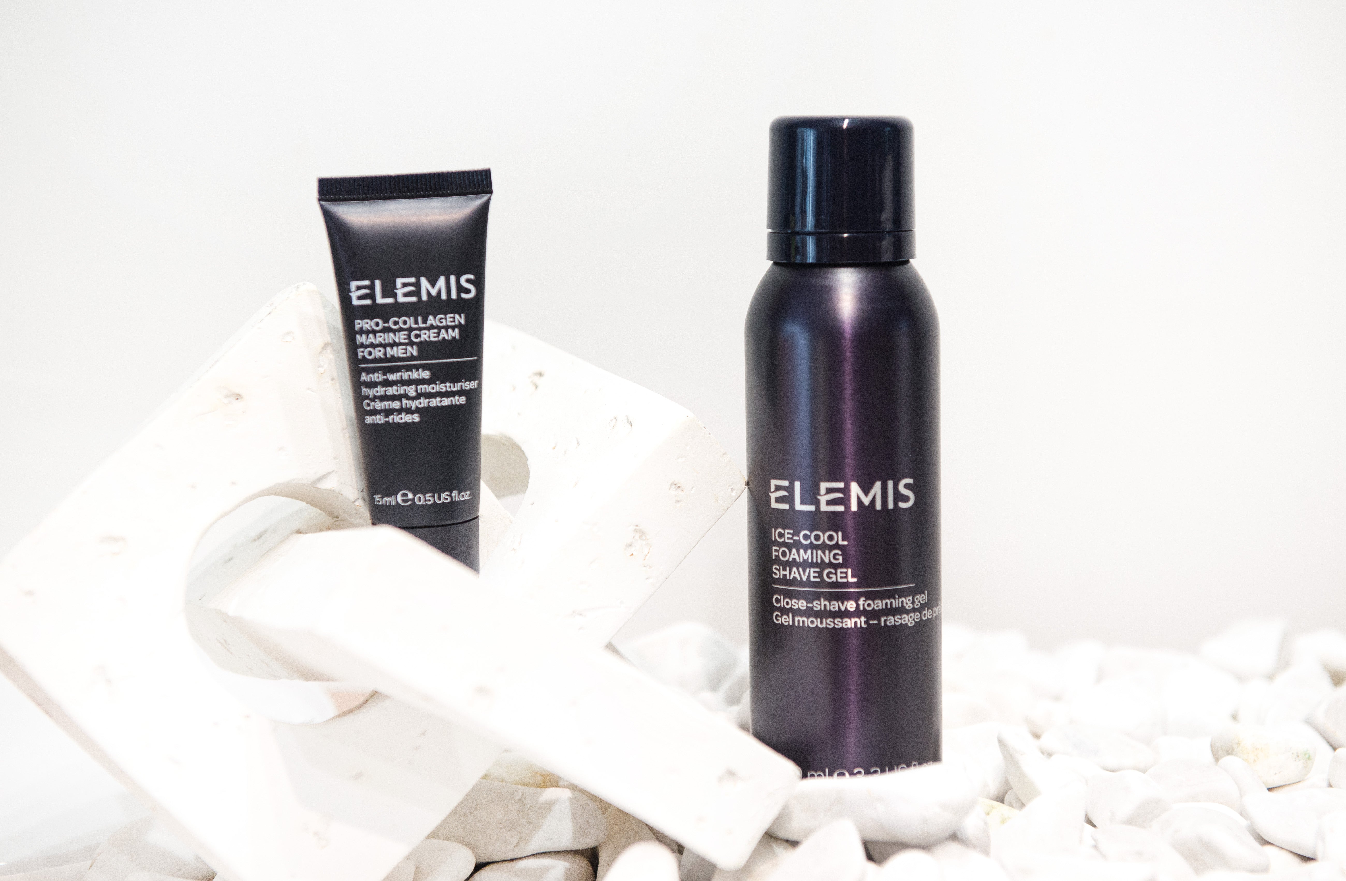 ELEMIS The Grooming Collection (H) KIT