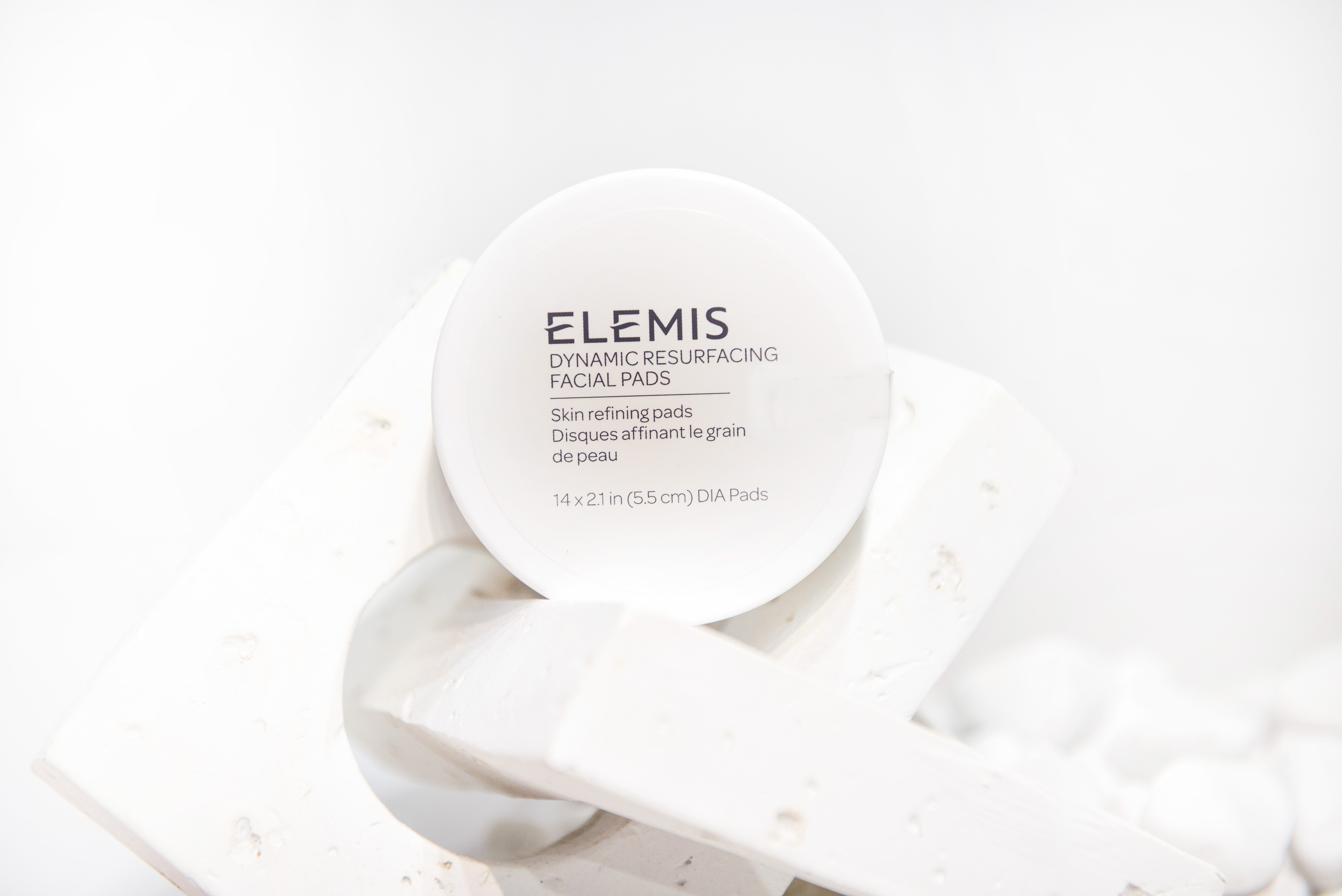 ELEMIS The Grooming Collection (H) KIT