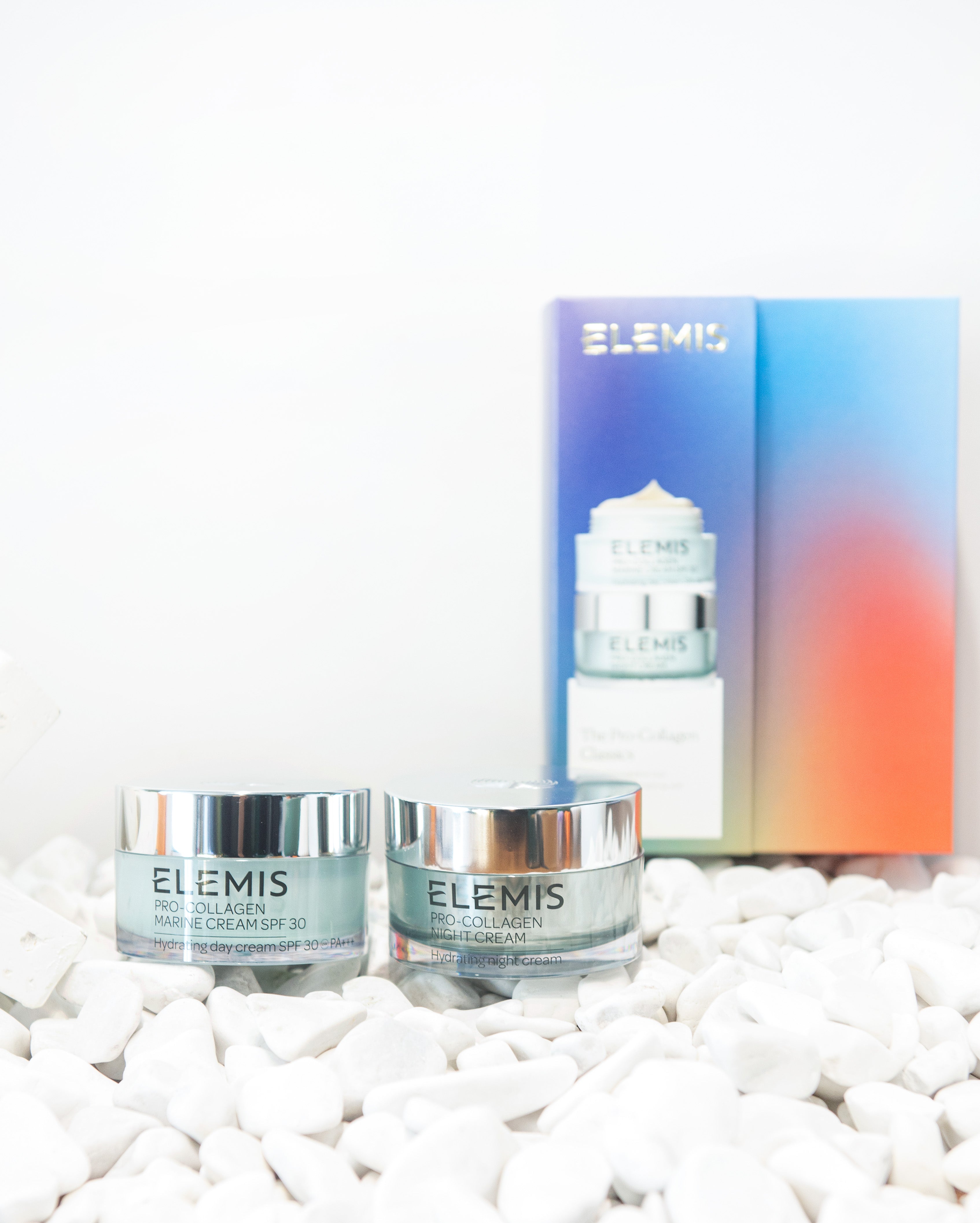 ELEMIS The Pro-Collagen Classics KIT