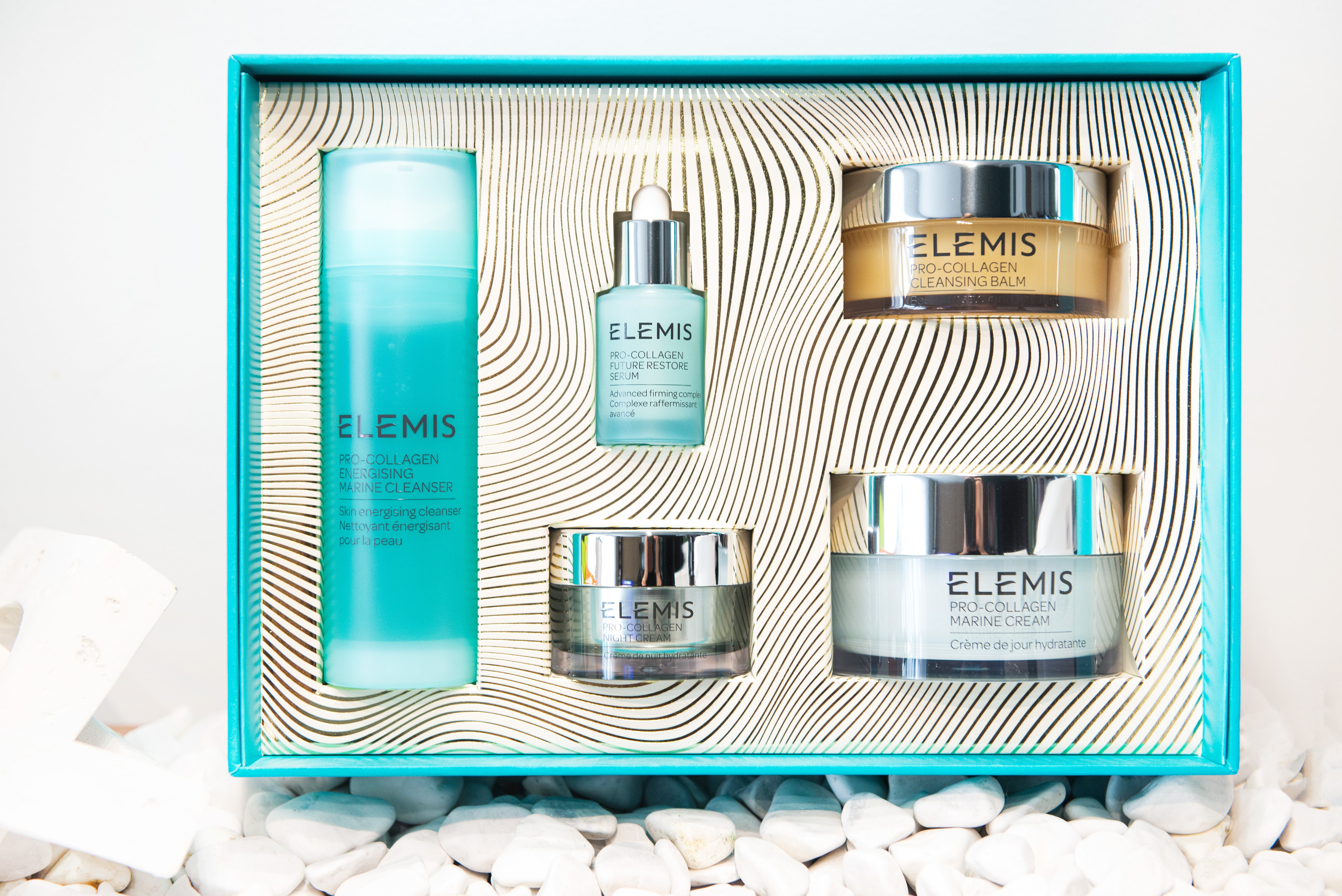 ELEMIS The Ultimate Pro-Collagen Collection KIT