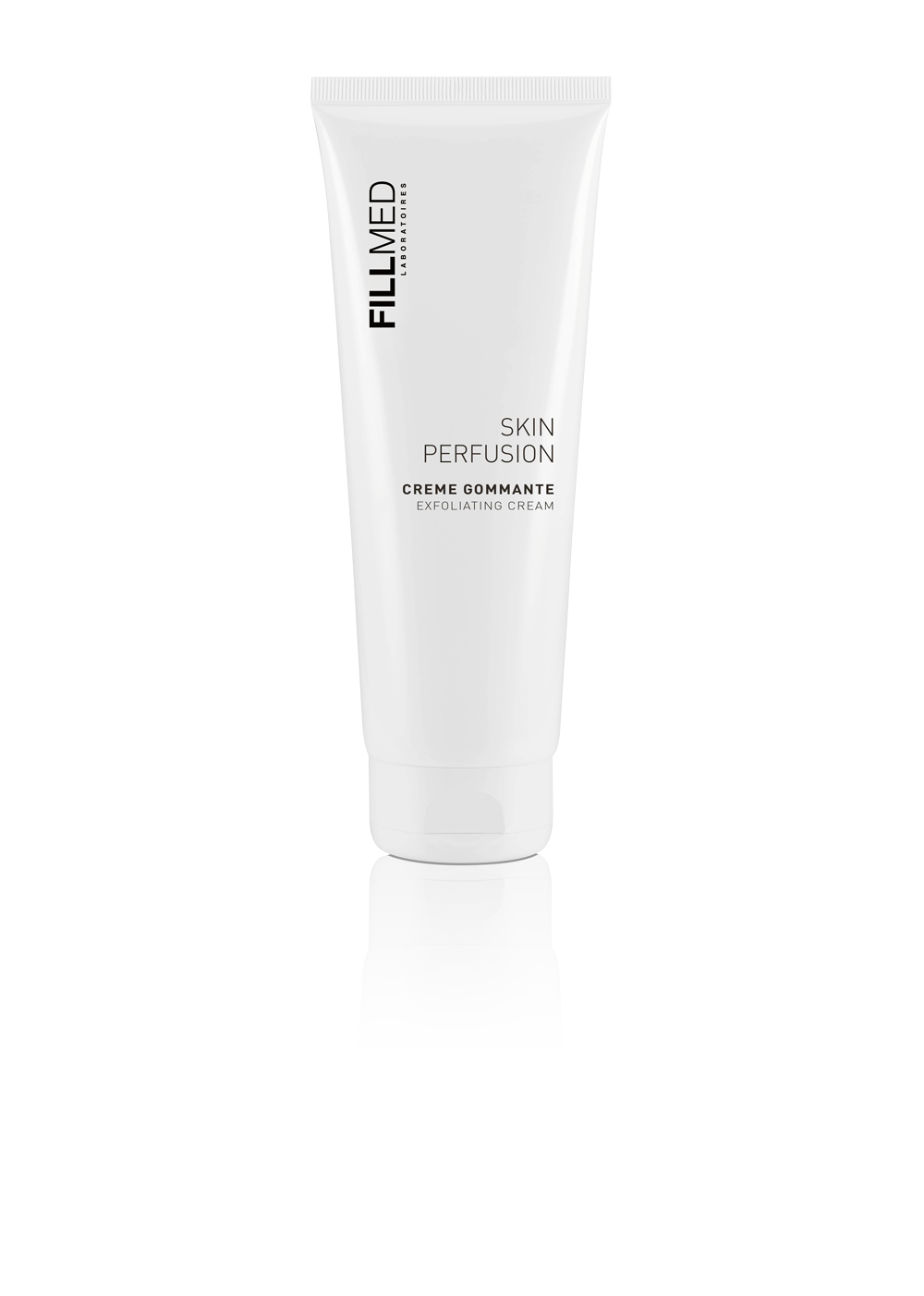 Fillmed Skin Perfusion Exfoliating Cream (250ml)