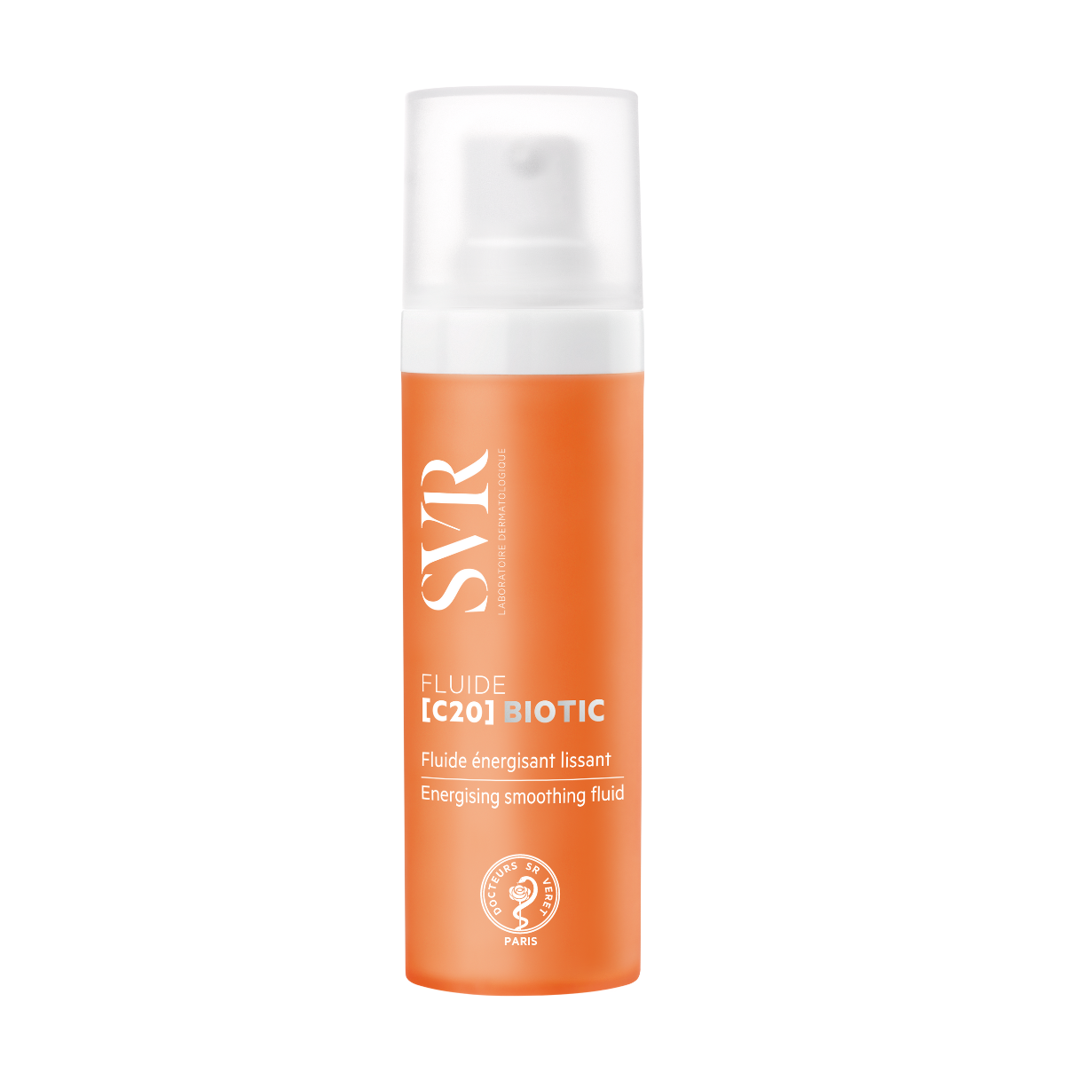 SVR [C20]BIOTIC Revitalising Radiance Fluid 30ml