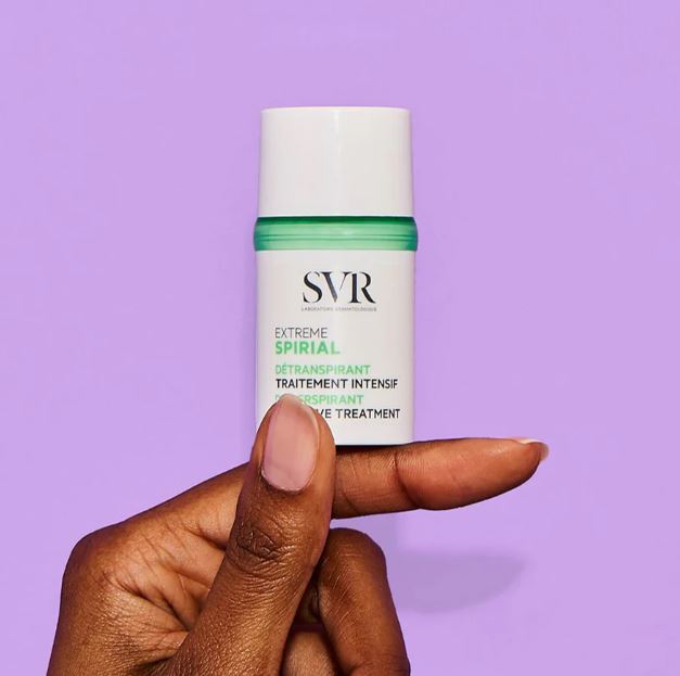 SVR SPIRIAL Extrême (20ml)