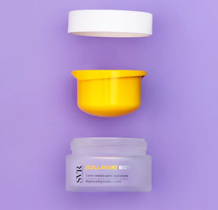 SVR [COLLAGEN] Biotic Cream REFILL (50ml)