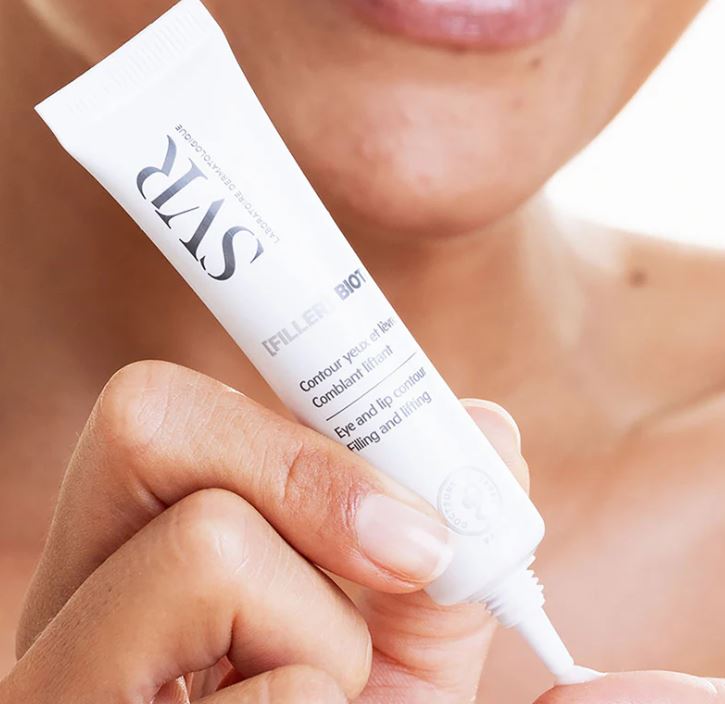SVR  [FILLER] Biotic (15ml)