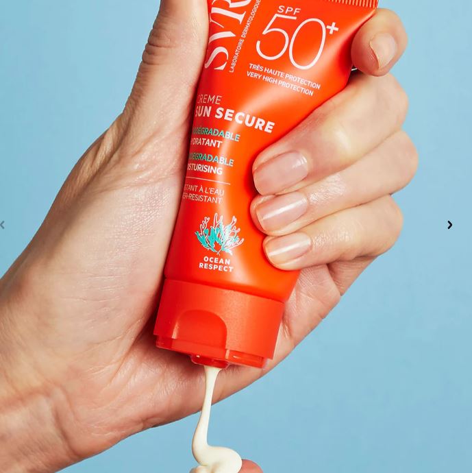 svr CRÈME SPF50+ (50ml)
