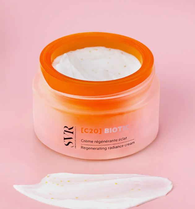 SVR [C20]BIOTIC Revitalising Radiance Cream (50ml)