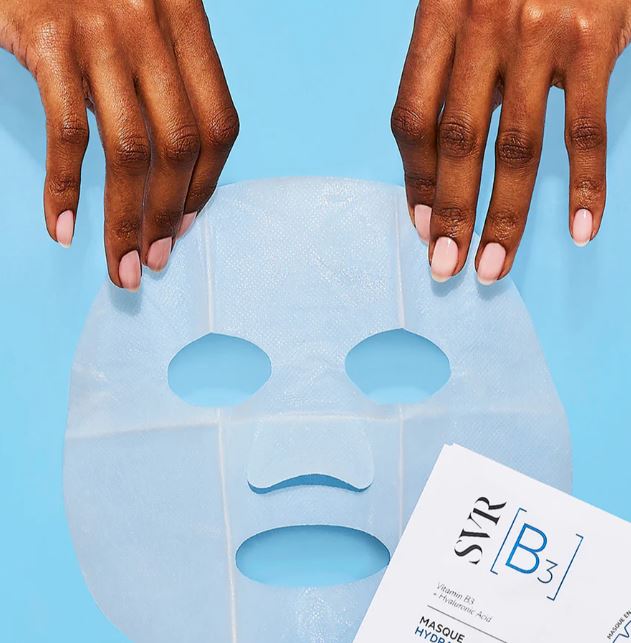 SVR [B3] Hydra Intensive Sheet Mask (12g)