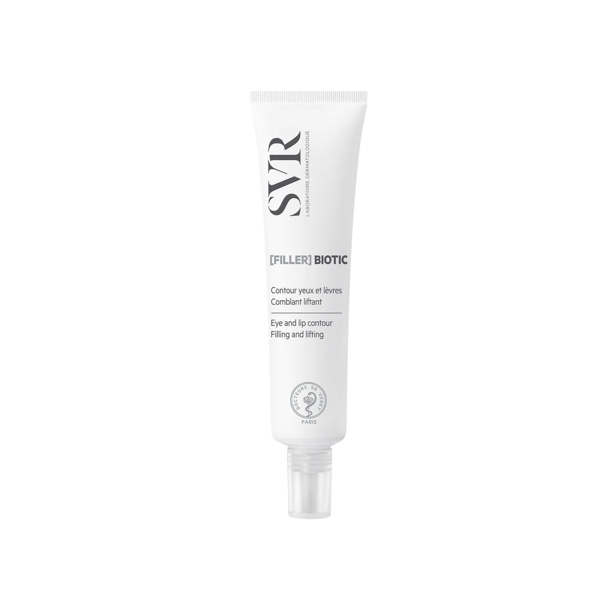 SVR  [FILLER] Biotic (15ml)