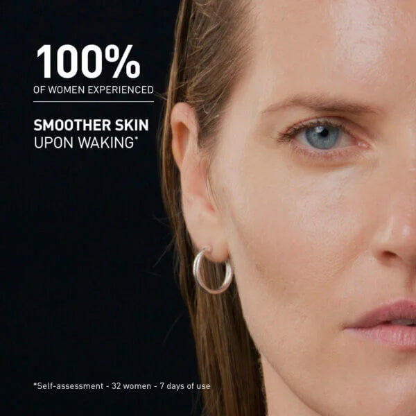 FILORGA TIME-FILLER NIGHT 5XP - Wrinkle smoothing night cream 50ml