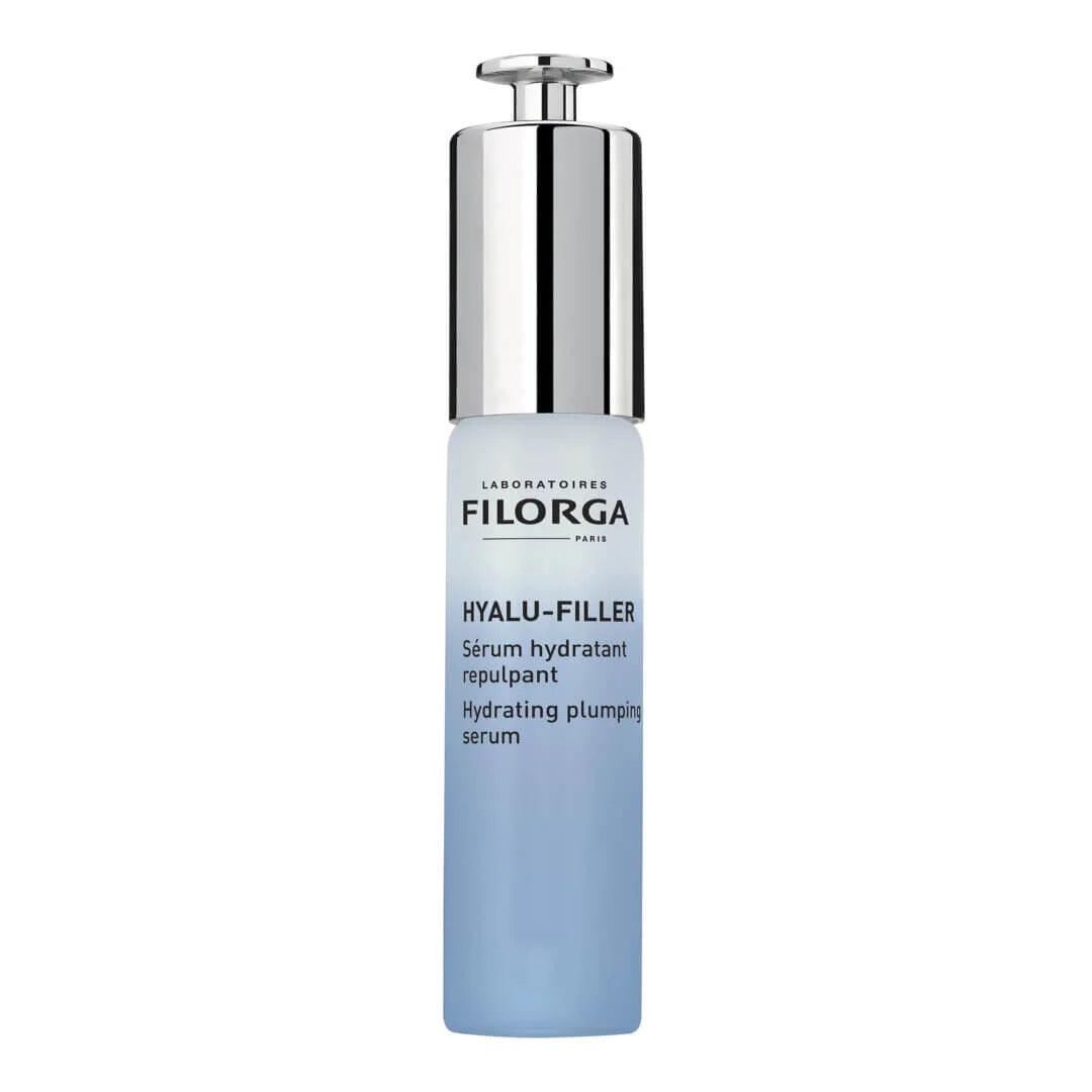 FILORGA HYALU-FILLER SERUM- Plumping moisturizing serum (30ml)