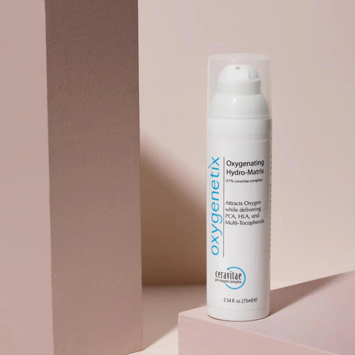 Breathable Hydro Matrix Moisturiser 75ml