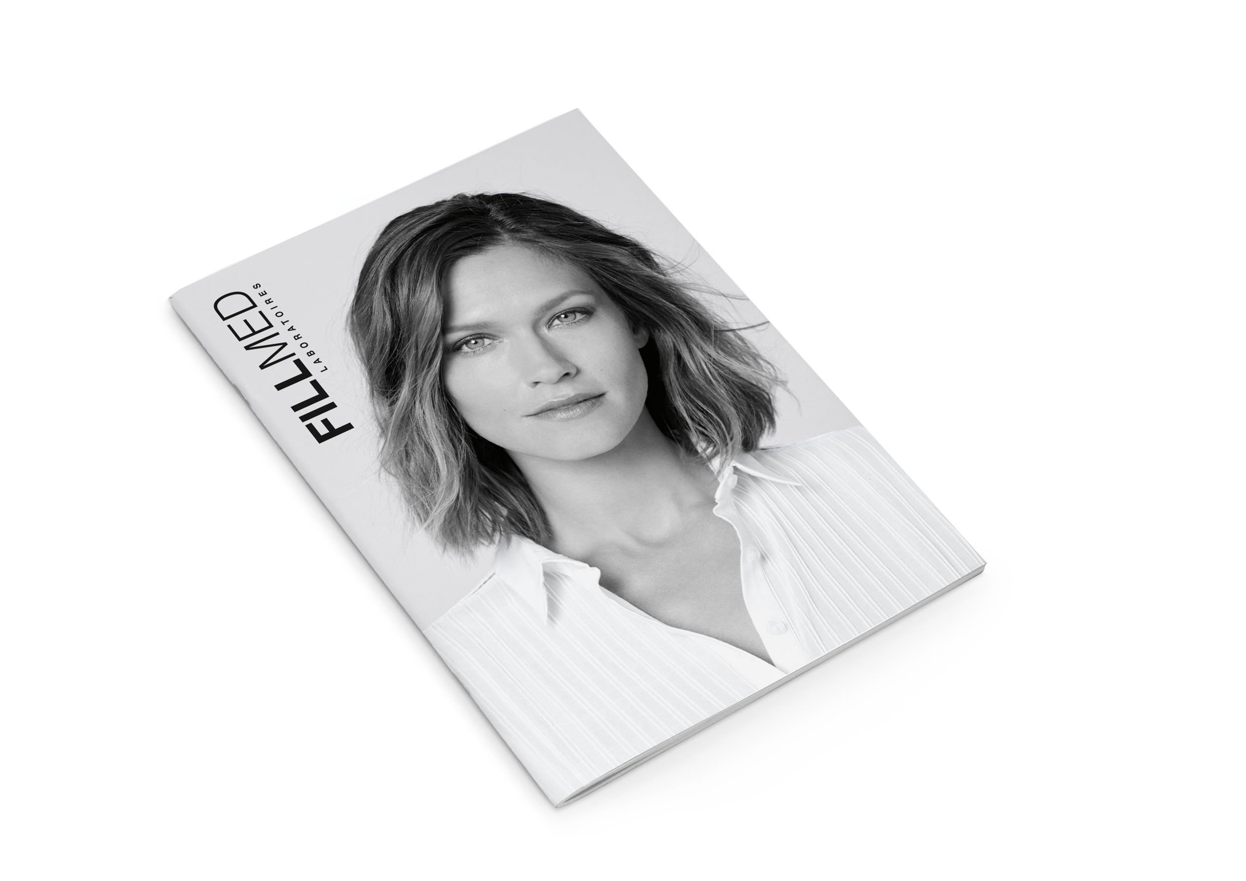 Fillmed Luxury Notebook
