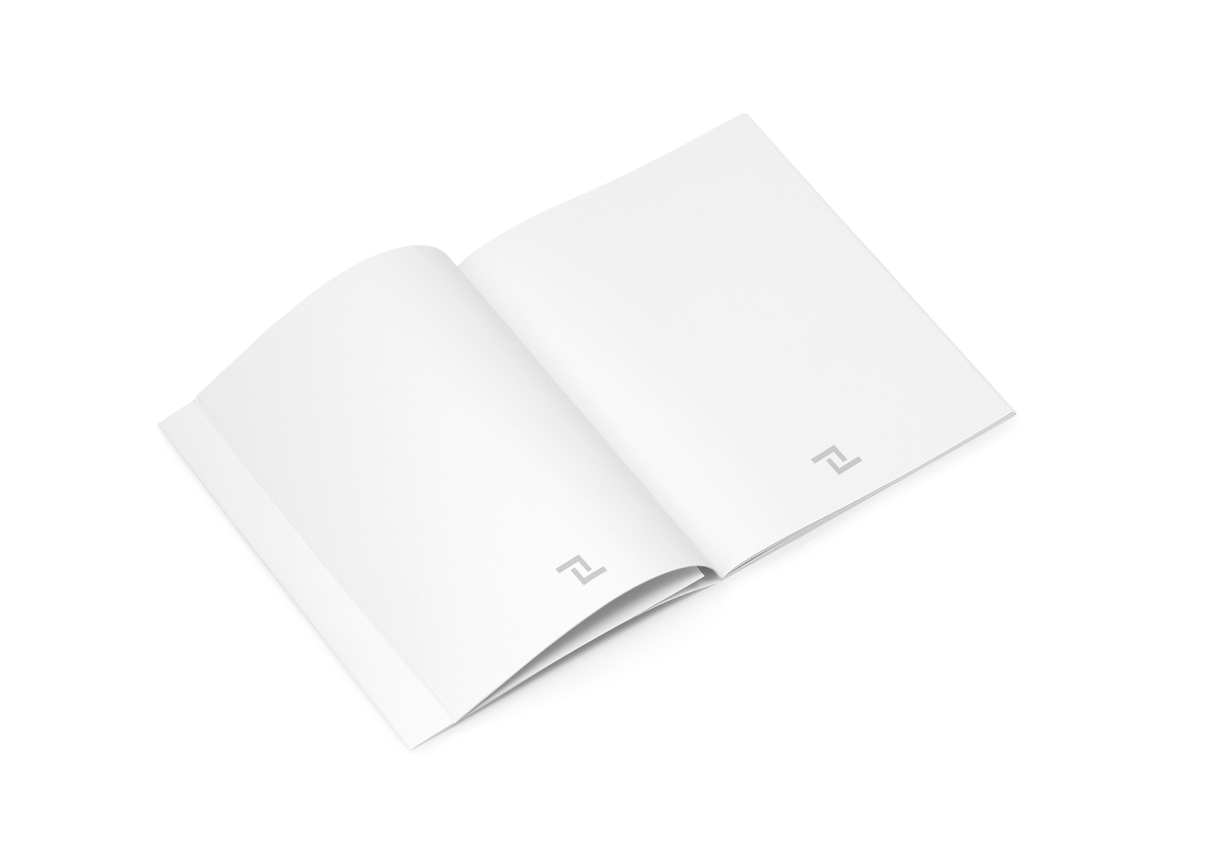 Fillmed Luxury Notebook