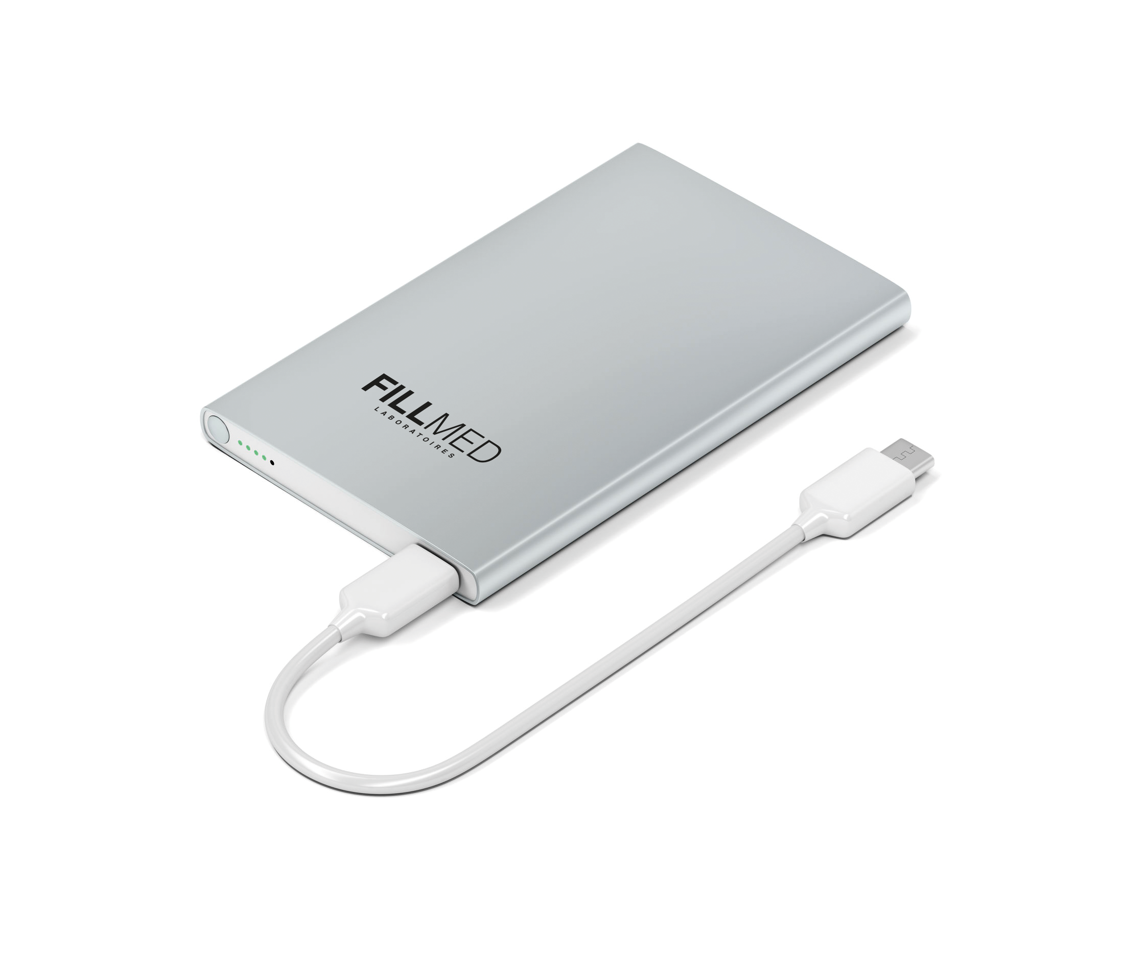 Fillmed Skin Perfusion Powerbank