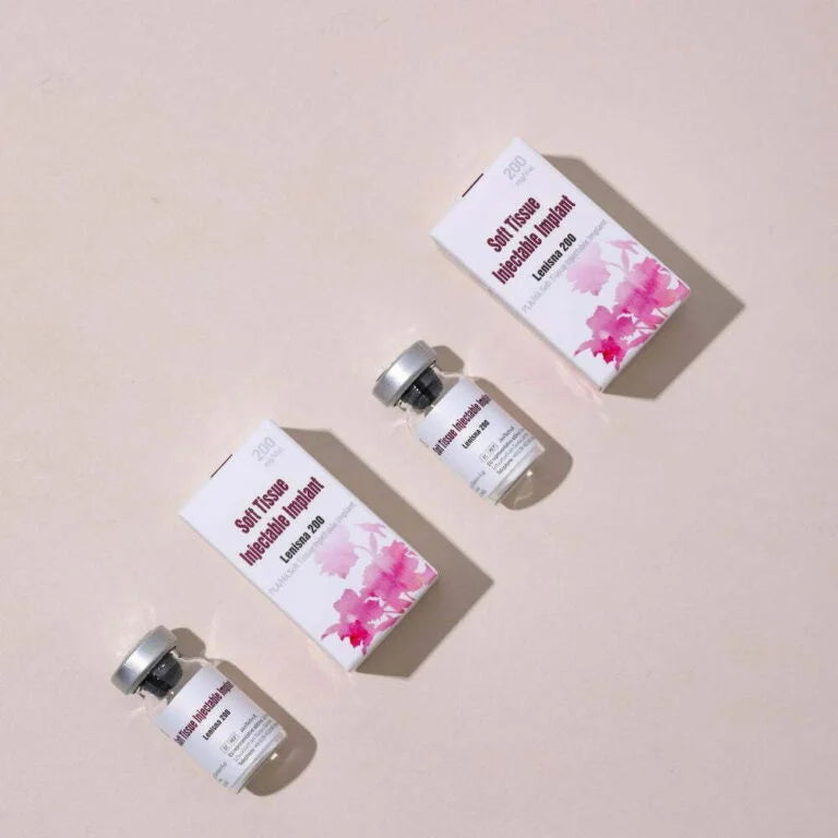 LENISNA 200mg/vial