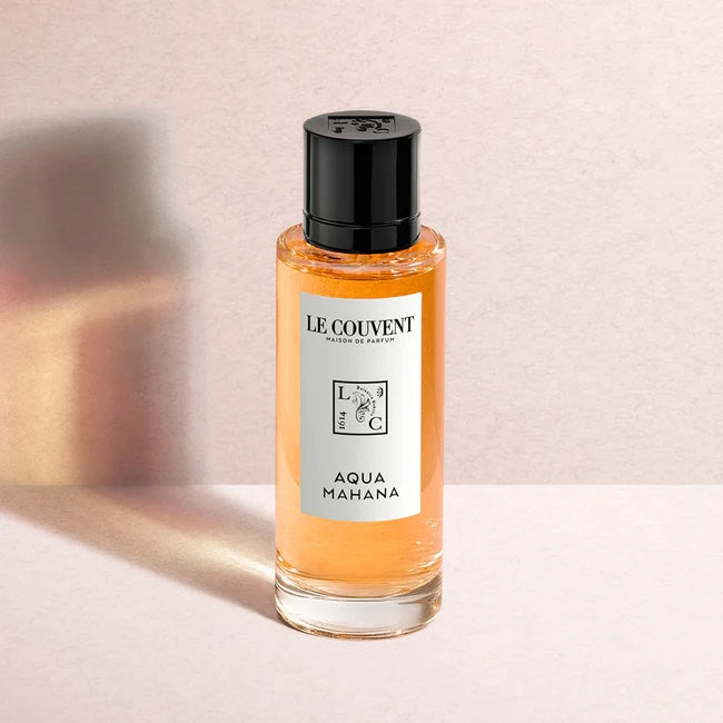 Colognes Aqua Amantia Le Couvent Parfum Aqua Majestae Essences D