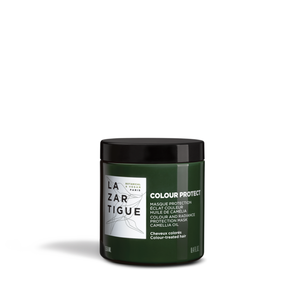 Lazartigue COLOUR PROTECT MASK  (Colour and radiance protection mask) (250ml)