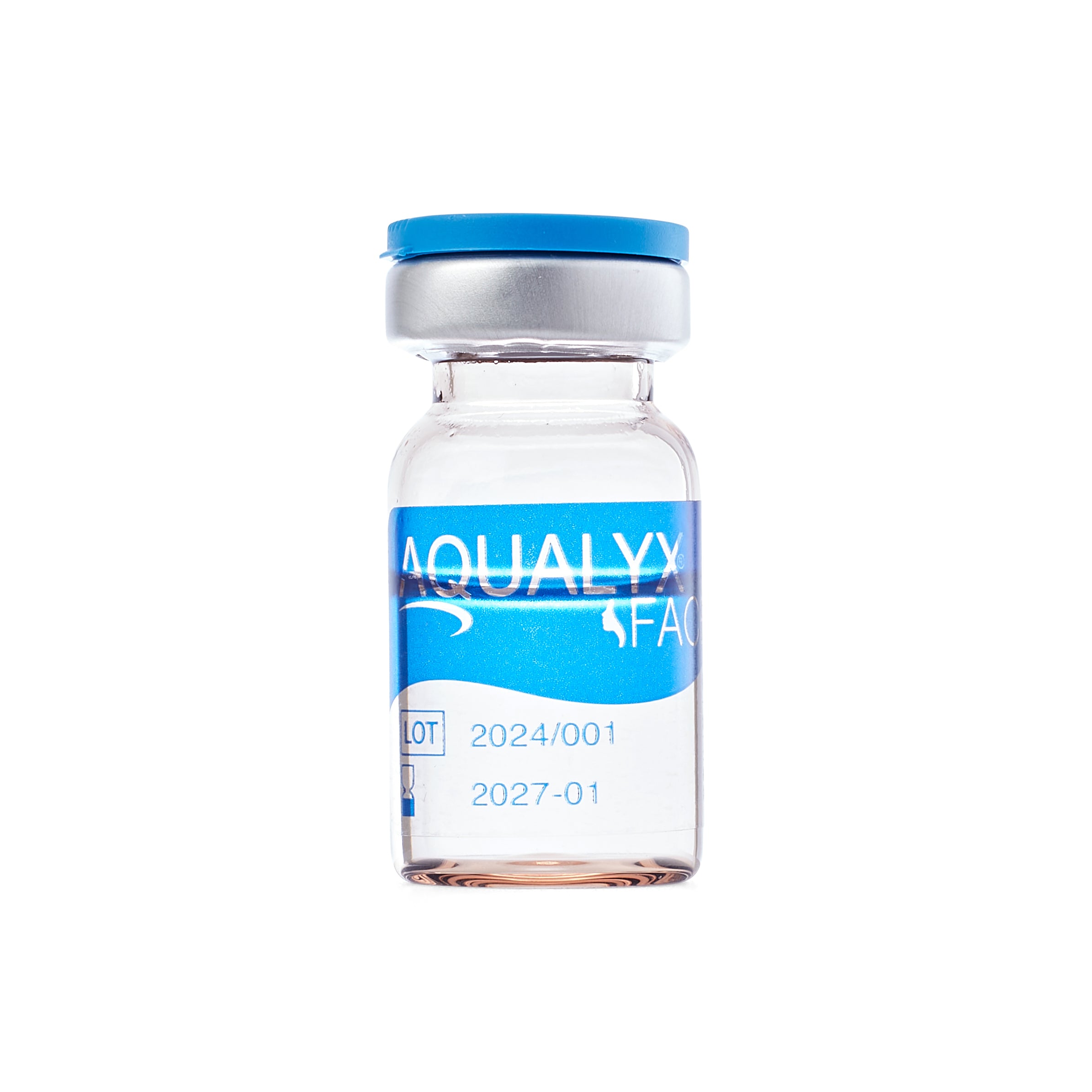Marllor AQUALYX FACE (3x5ml +30ml)