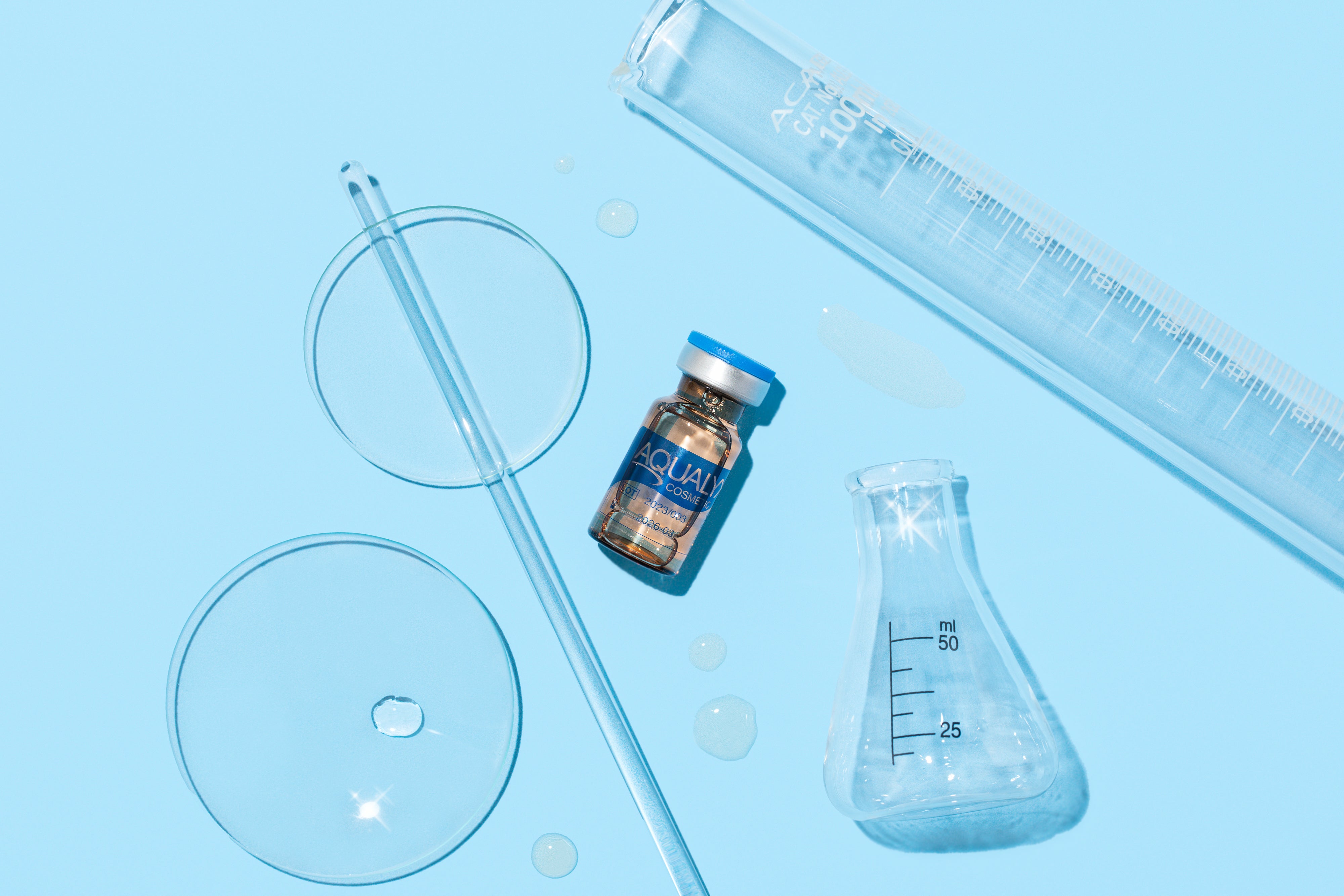 Marllor AQUALYX fat dissolving (10x8ml)