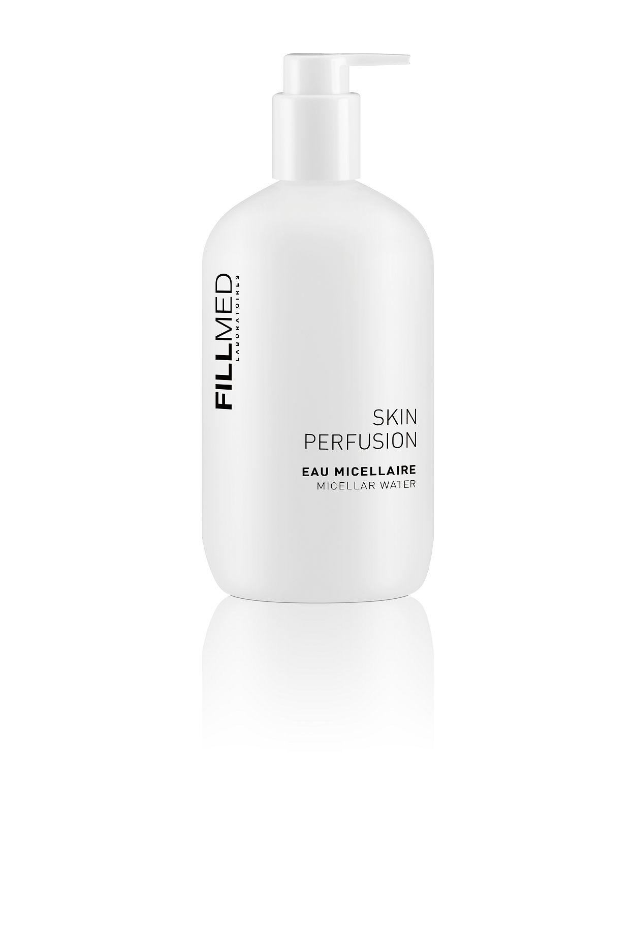 Fillmed Skin Perfusion Micellar Water (500 ml)