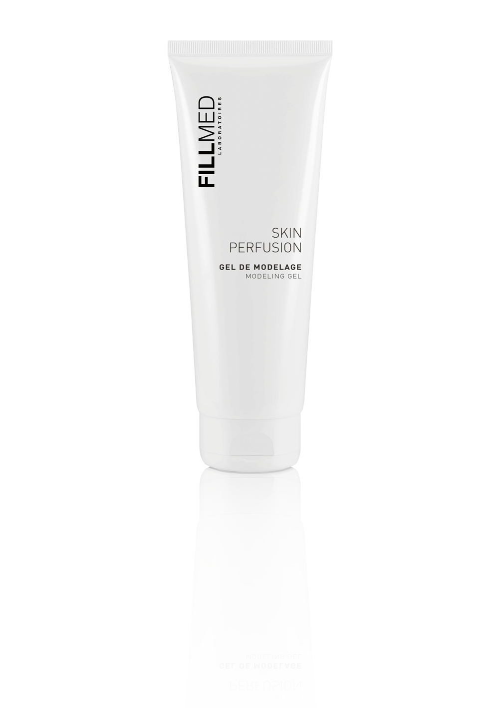Fillmed Skin Perfusion Modelling Gel (250ml)