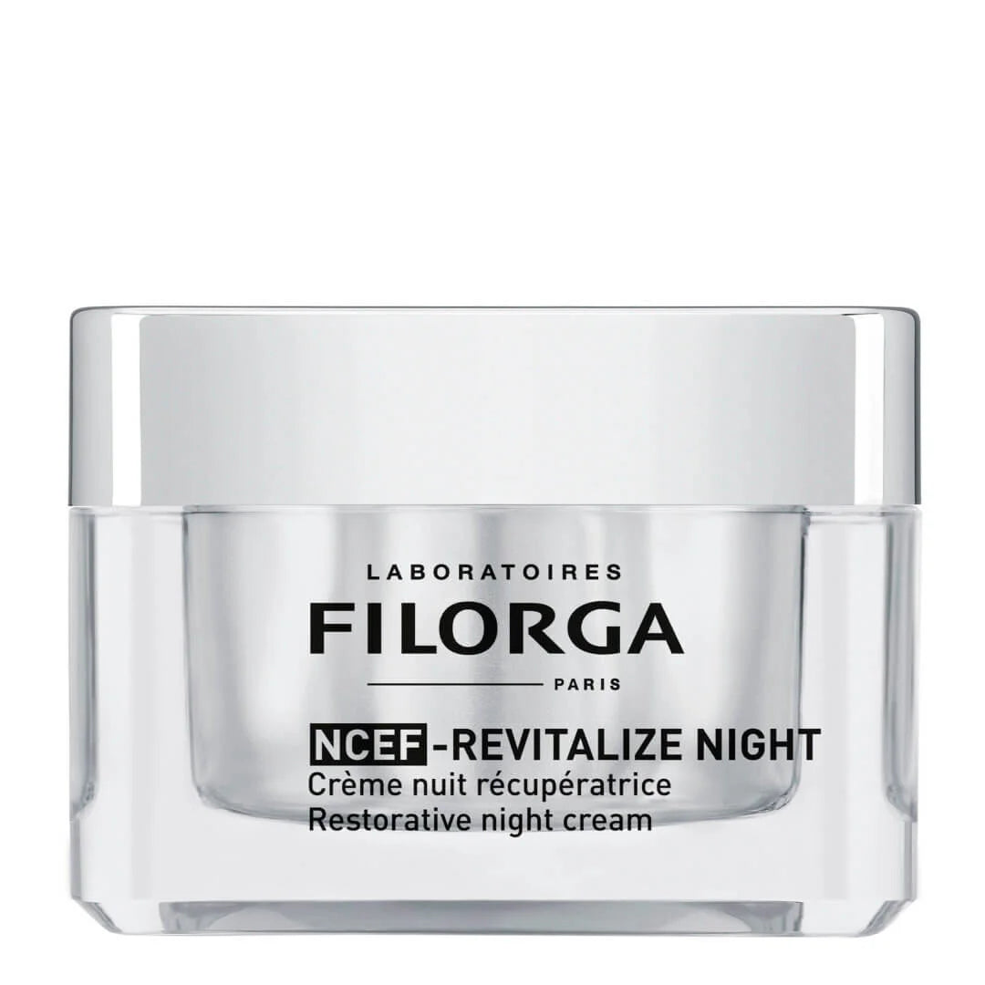 FILORGA NCEF-REVITALIZE NIGHT - Restorative night cream (50ML)
