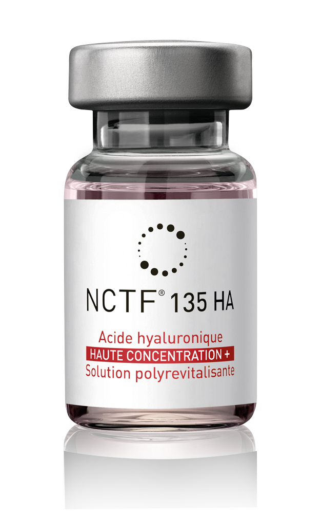 Fillmed NCTF 135HA CE (10 x 3ml) - DISCONTINUED