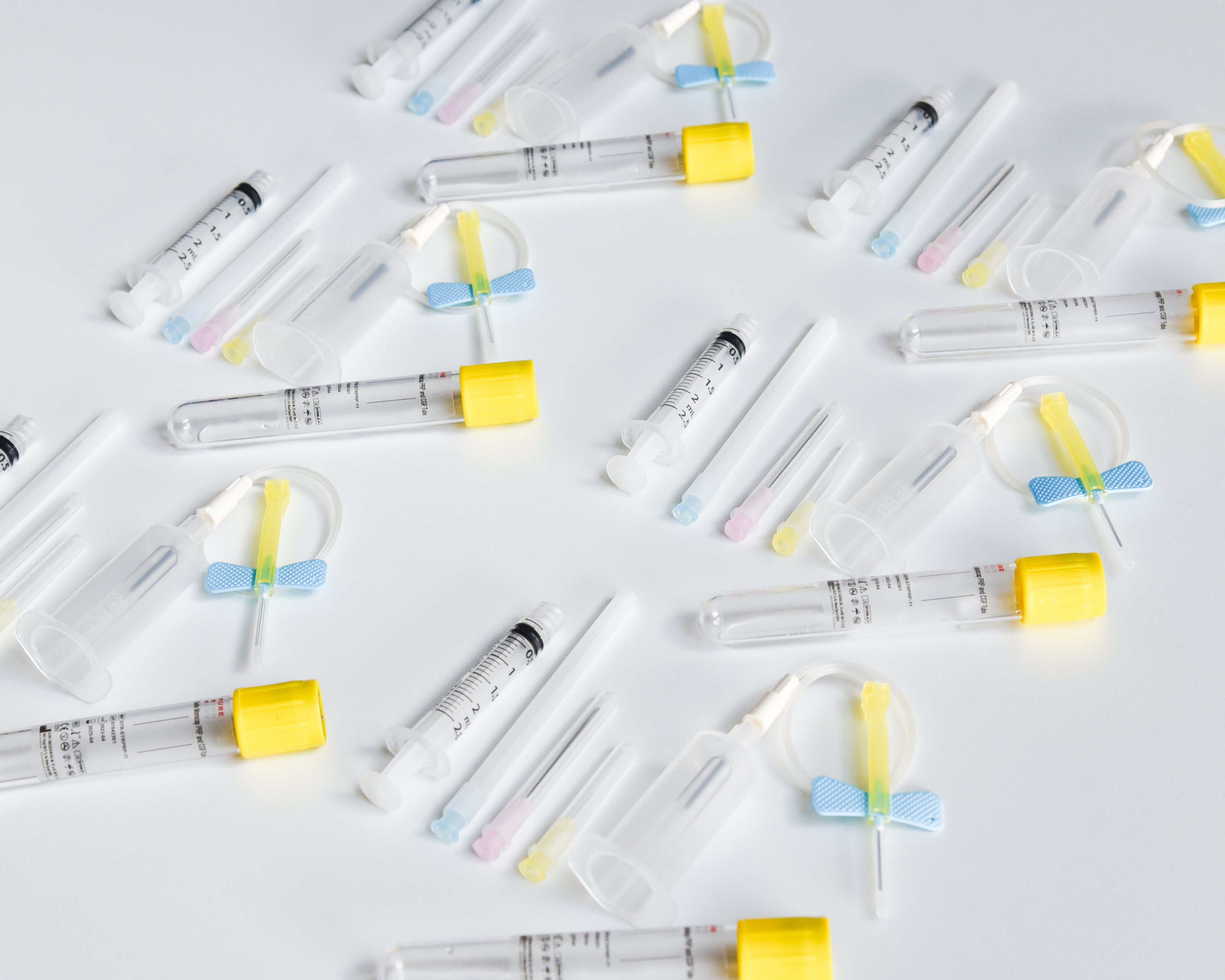 PRP PURE KIT