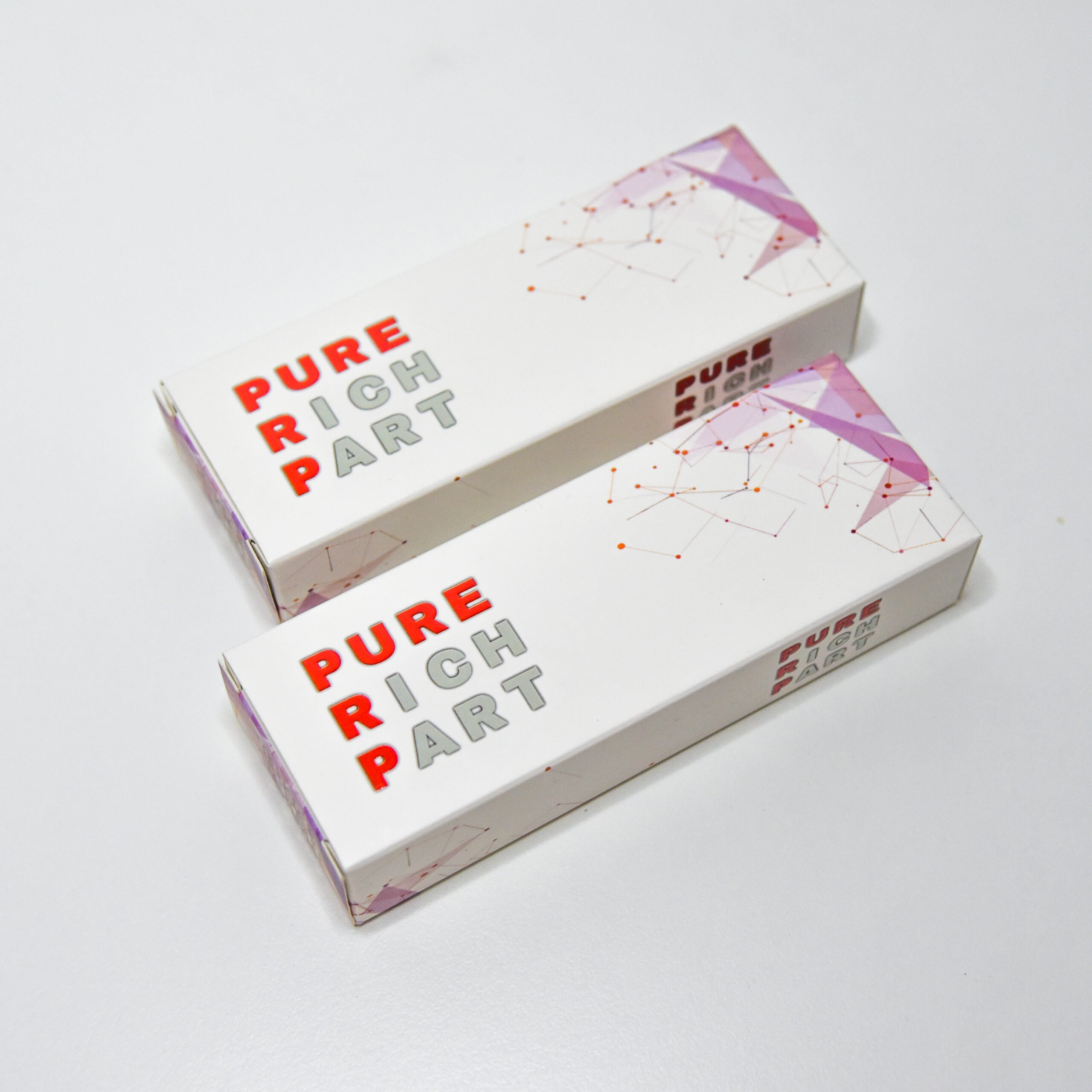 PRP TUBE