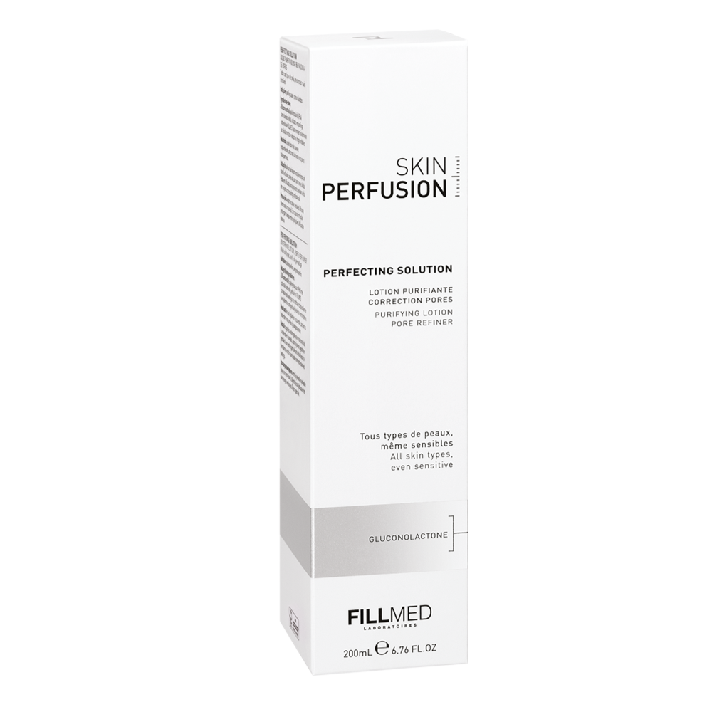 Fillmed Skin Perfusion Perfecting Solution 200ml