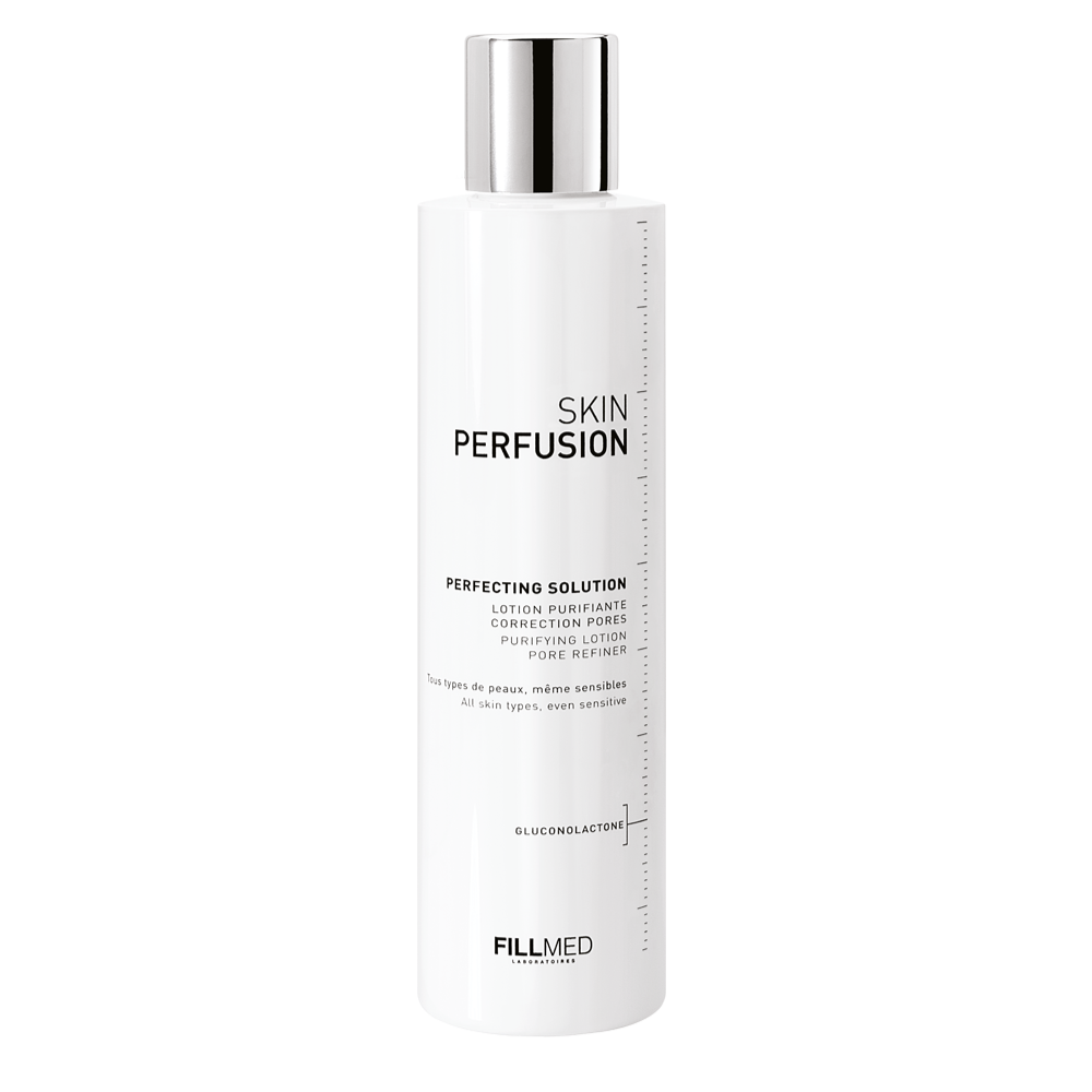 Fillmed Skin Perfusion Perfecting Solution 200ml