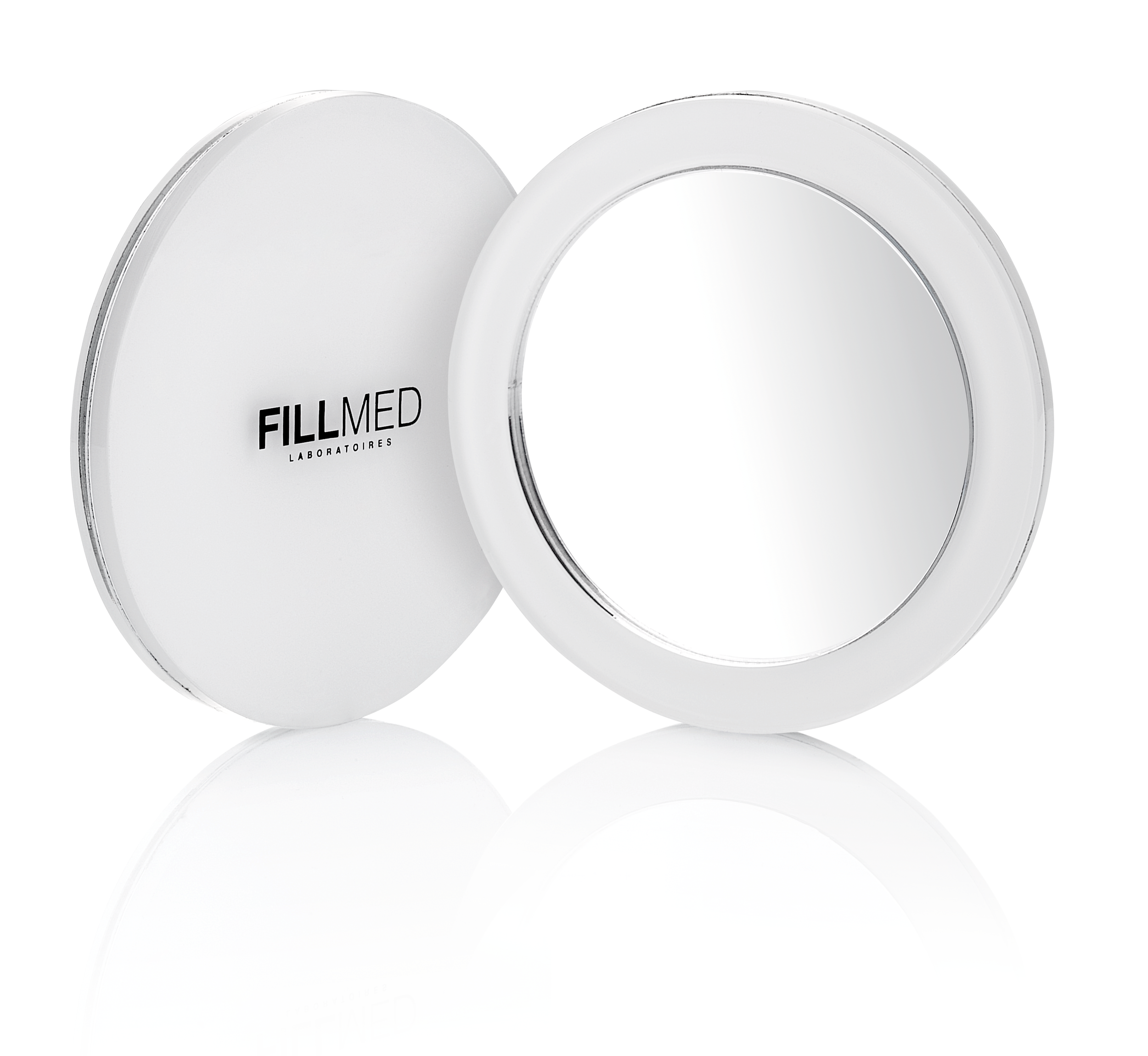 Fillmed Skin Perfusion SPA Pocket Mirror