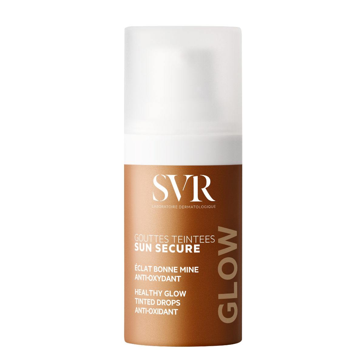 SUN SECURE Glow Drops 15ml