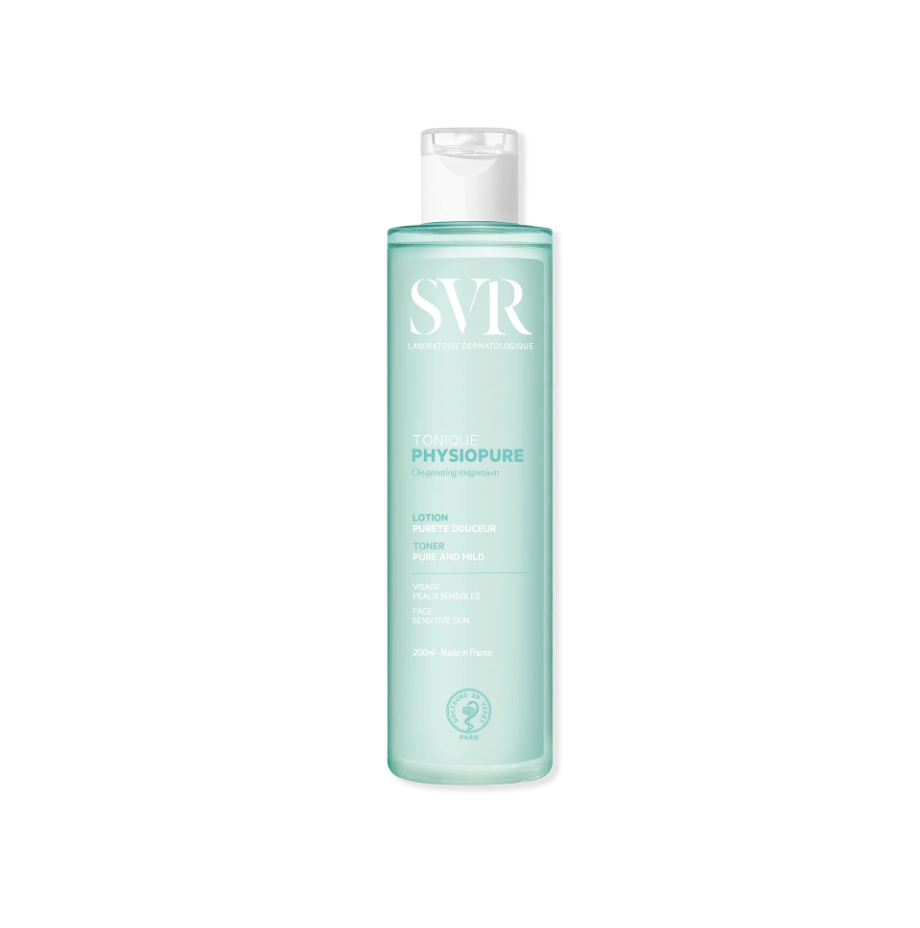 PHYSIOPURE Pure and mild toner (200ml)