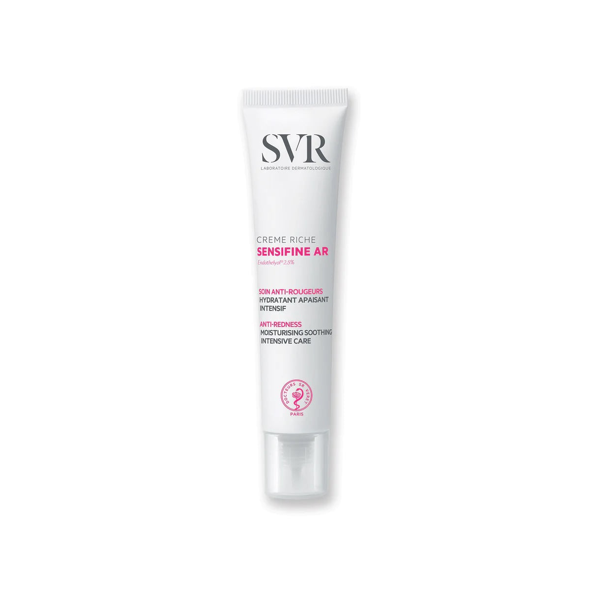 SVR SENSIFINE AR Rich Anti-Redness Cream (40ml)