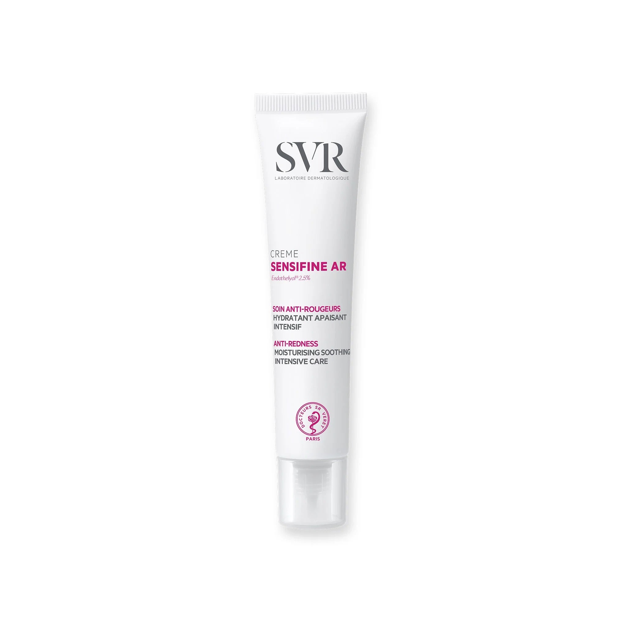 SVR SENSIFINE AR Anti-Redness Cream (dry, irritable, rosacea-prone skin) (40ml)