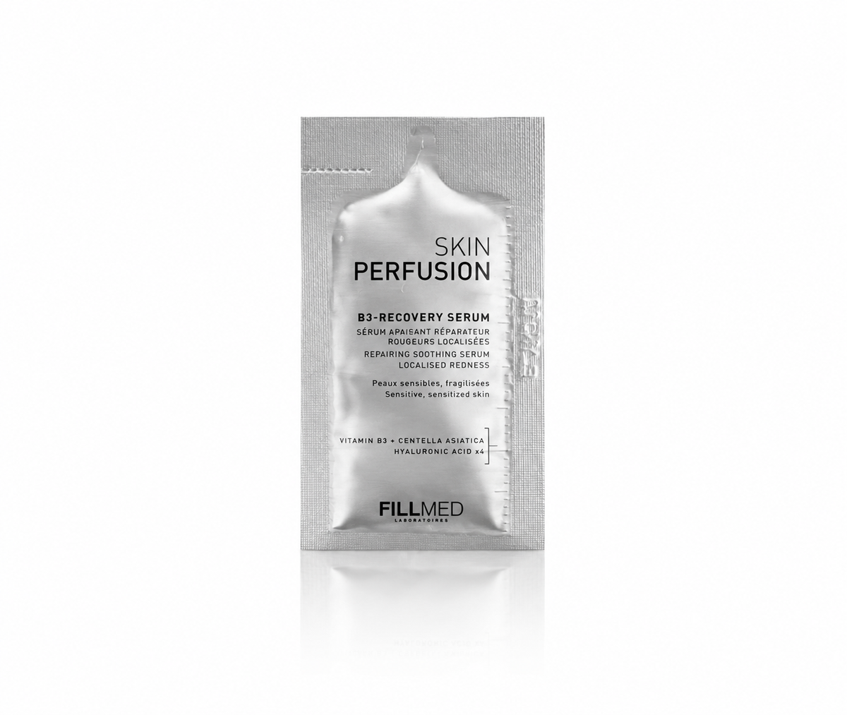 Fillmed Skin Perfusion B3-Recovery 2ml Sample