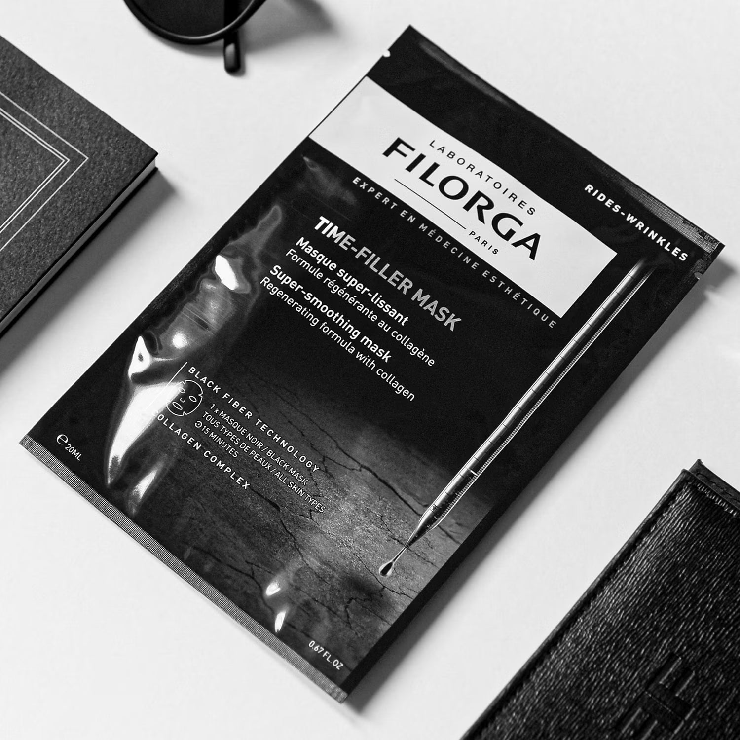 FILORGA TIME FILLER MASK 