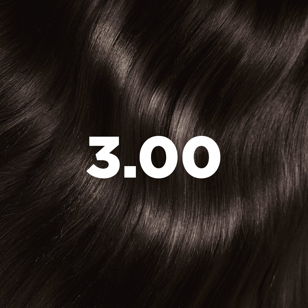 Lazartigue LA COULEUR ABSOLUE 3.00  DARK CHESTNUT (KIT)