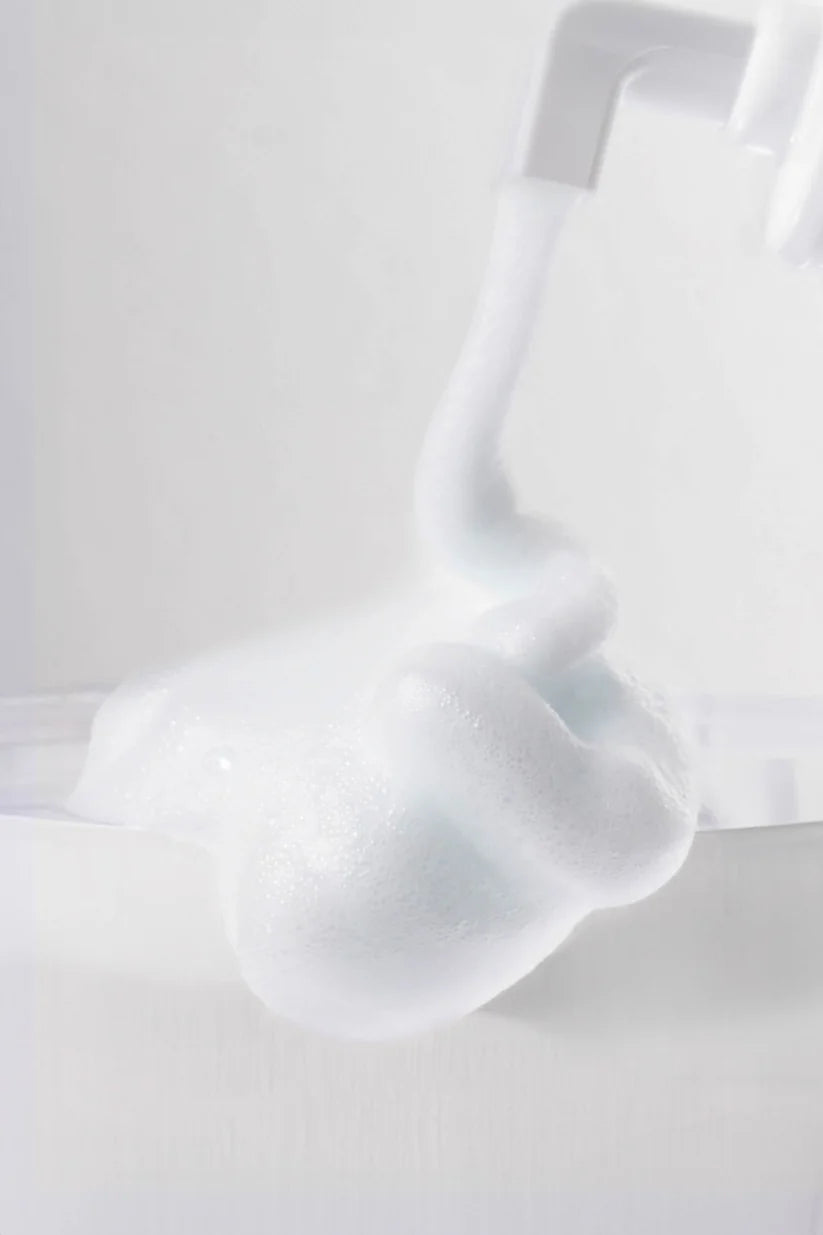 Elementre Gentle AHA Foamer - 6% Glycolic Acid (120ml)