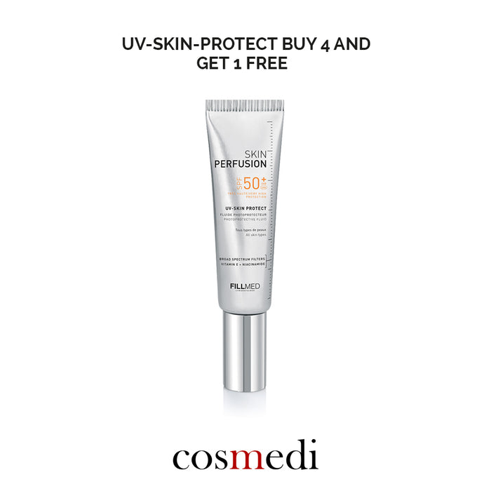 Fillmed Skin Perfusion SKIN PROTECT