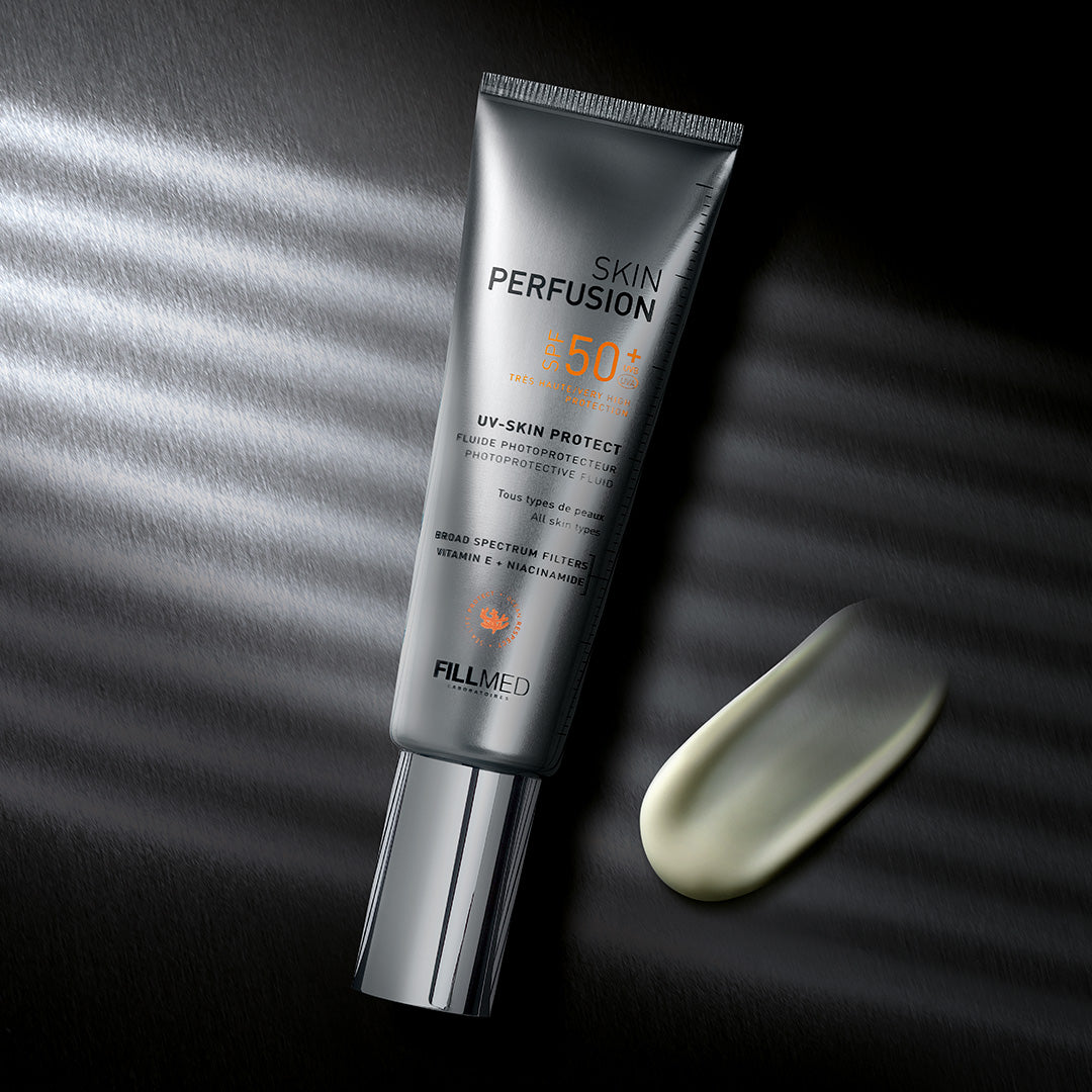 Fillmed Skin Perfusion UV - SKIN PROTECT (50ml)