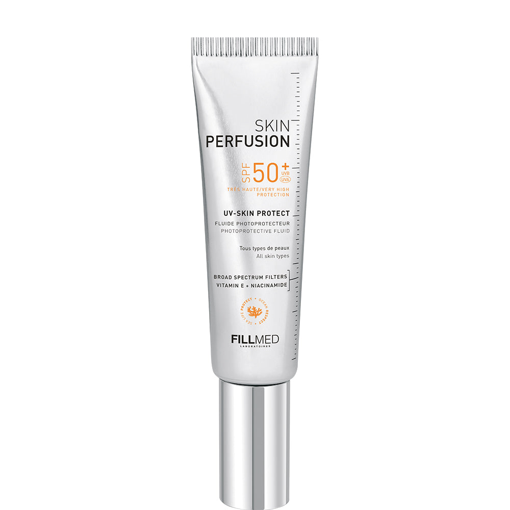 Fillmed Skin Perfusion UV - SKIN PROTECT sun cream SPF50 