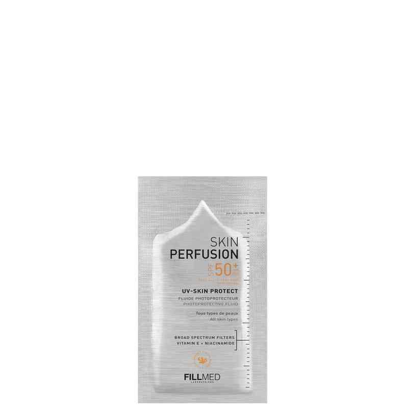 Fillmed Skin Perfusion (Sample) UV Skin-Protect Cream 2ml