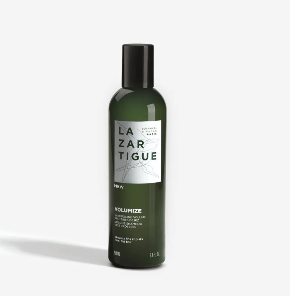 Lazartigue VOLUMIZE SHAMPOO (Volume shampoo) (250ml)