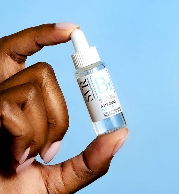 SVR [B3] Ampoule Hydra -  (10ml) MINI