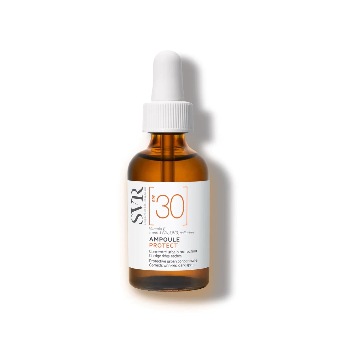 SVR [SPF30] Ampoule Urban Protect (30ml)