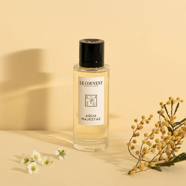 Aqua Majestae Le Couvent Cologne Botanique Intense LE COUVENT AQUA