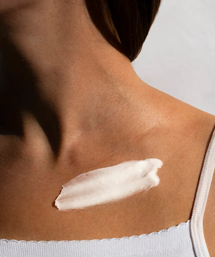 Elementre Body Glow - 6% Lactic & Glycolic Acid (120ml)